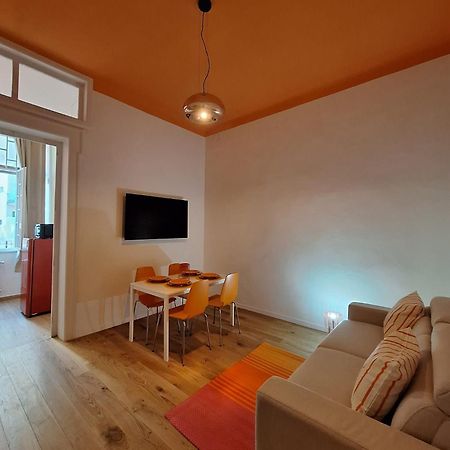 Acqua Amare Guest House Бари Екстериор снимка