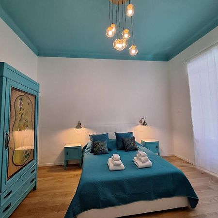 Acqua Amare Guest House Бари Екстериор снимка