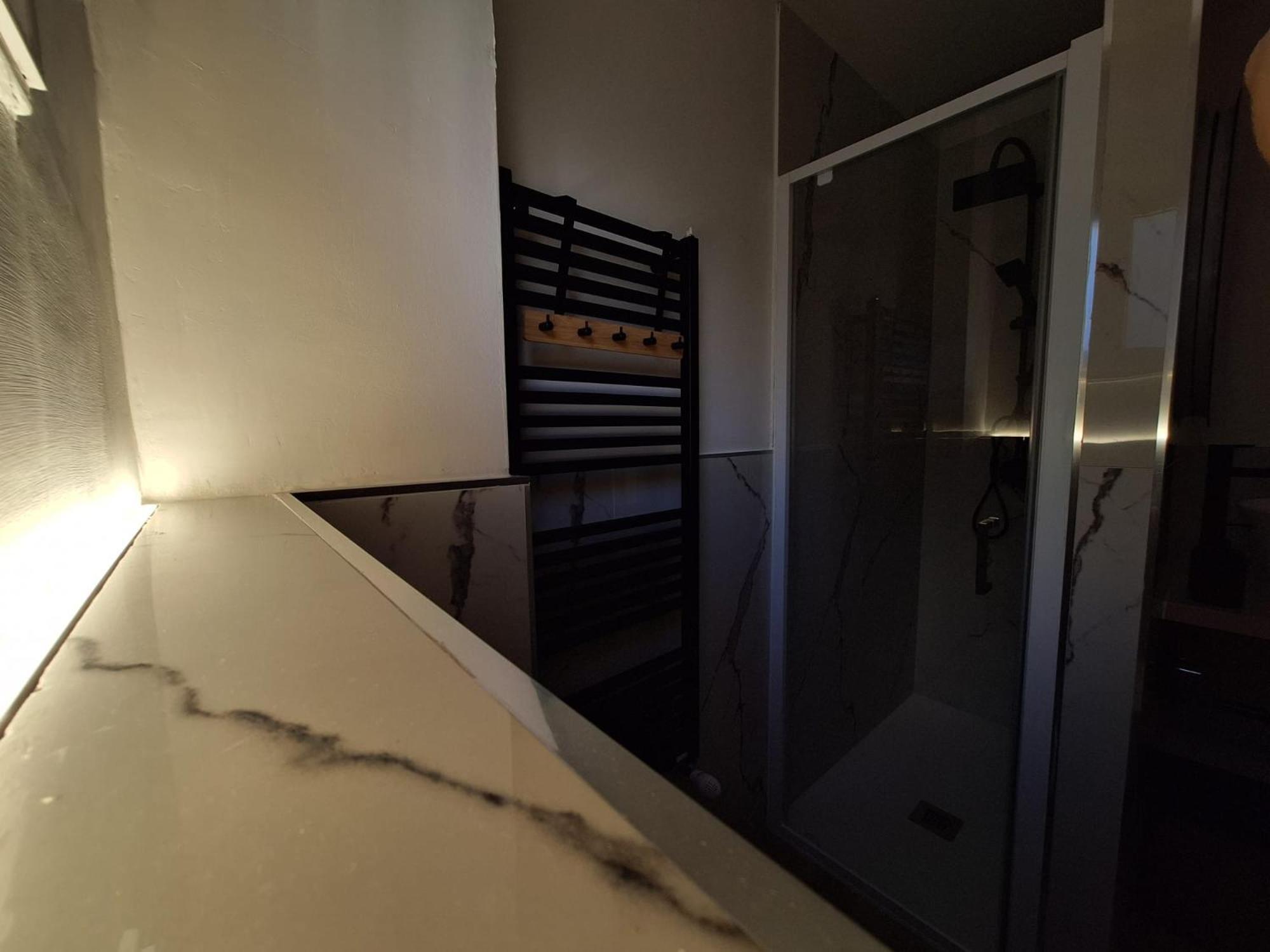 Acqua Amare Guest House Бари Екстериор снимка