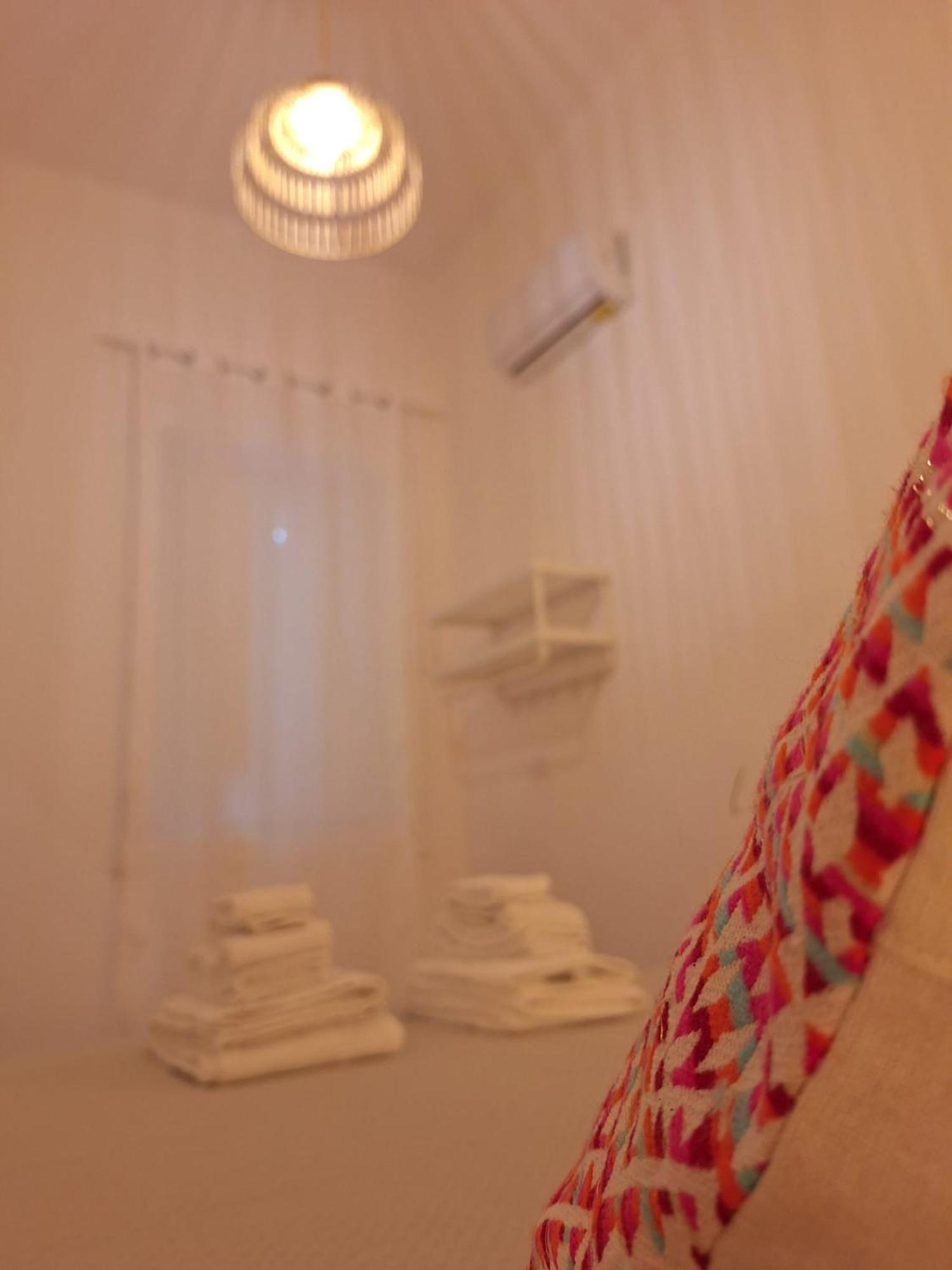 Acqua Amare Guest House Бари Екстериор снимка