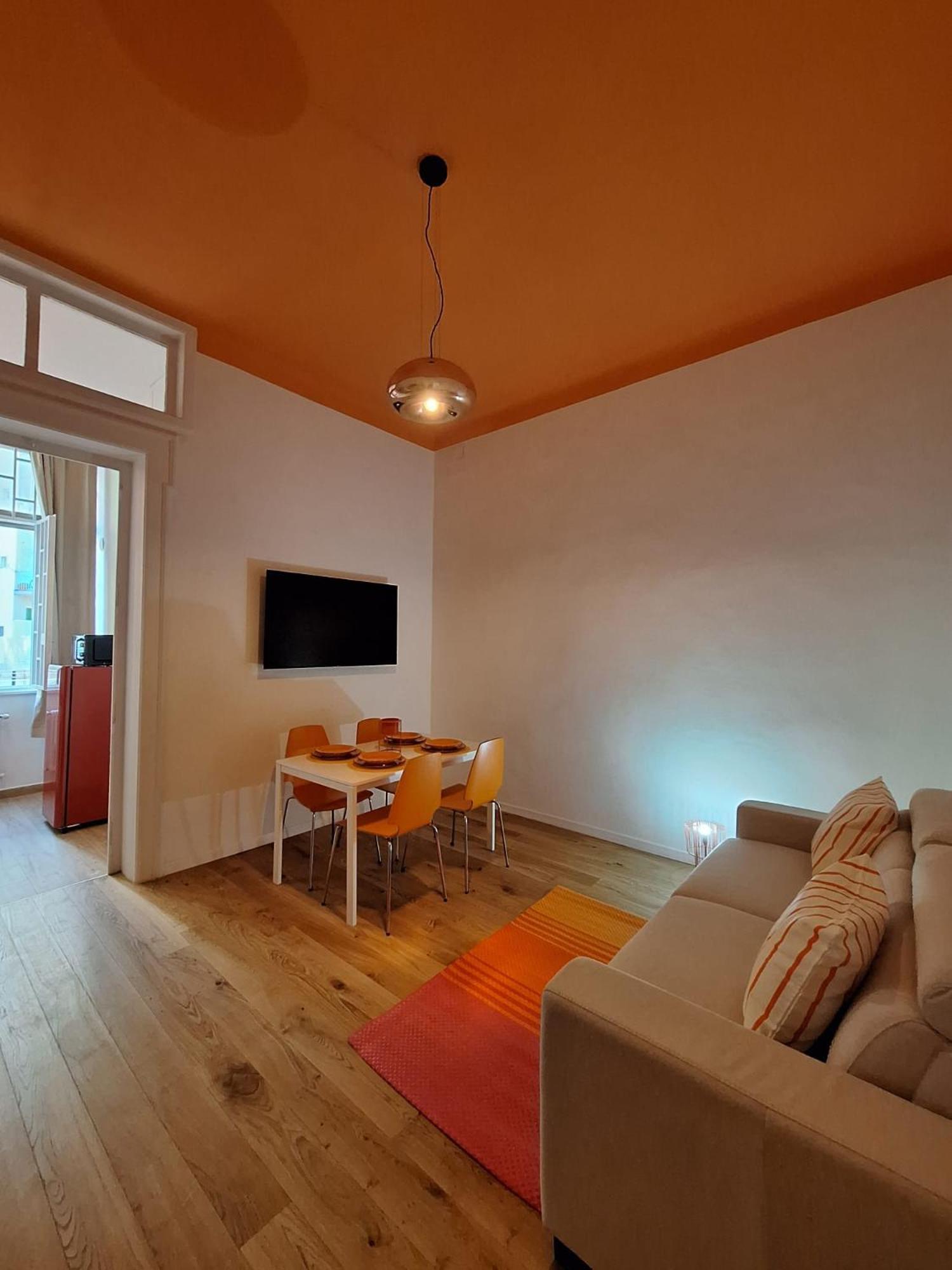 Acqua Amare Guest House Бари Екстериор снимка