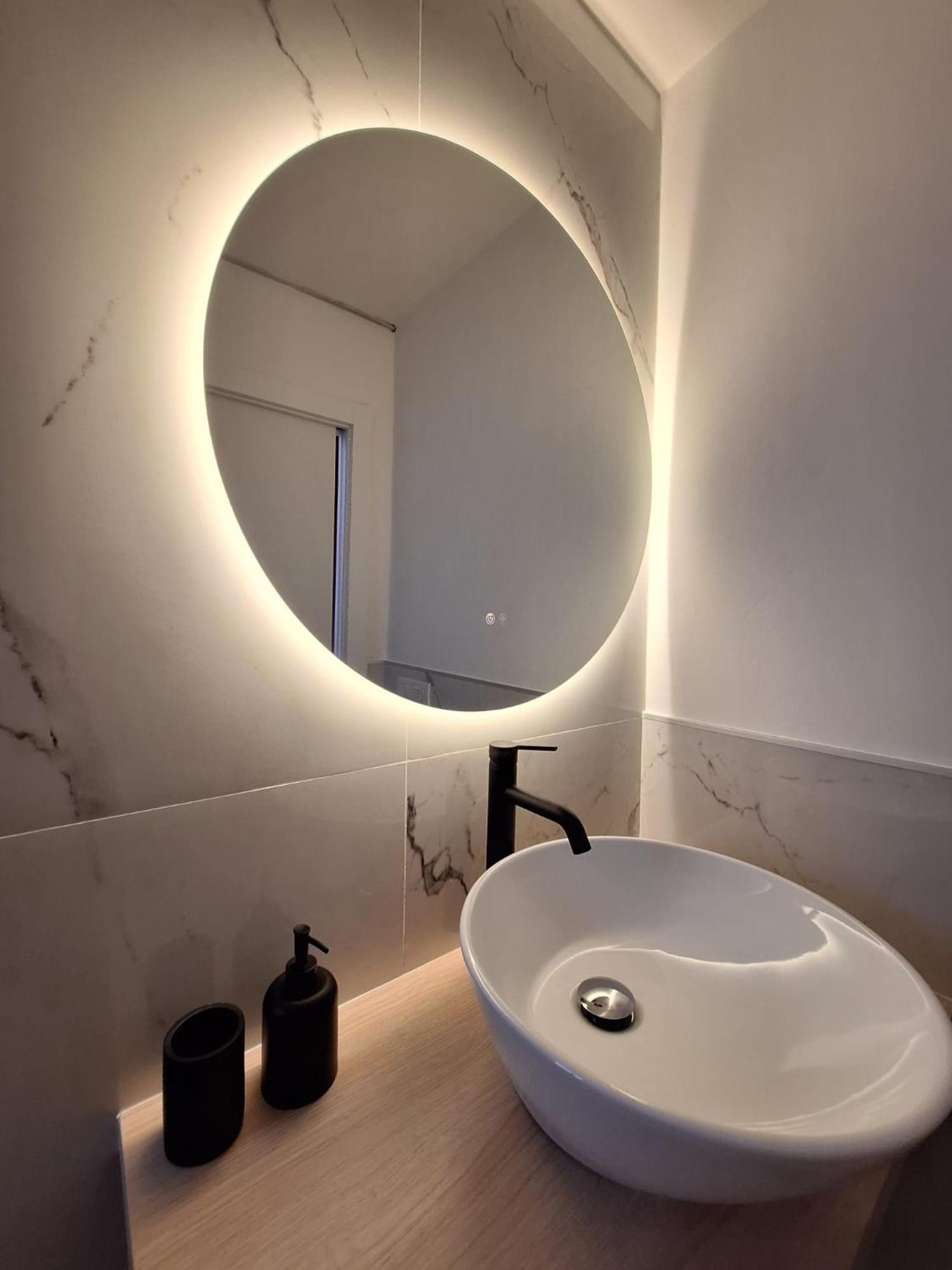 Acqua Amare Guest House Бари Екстериор снимка