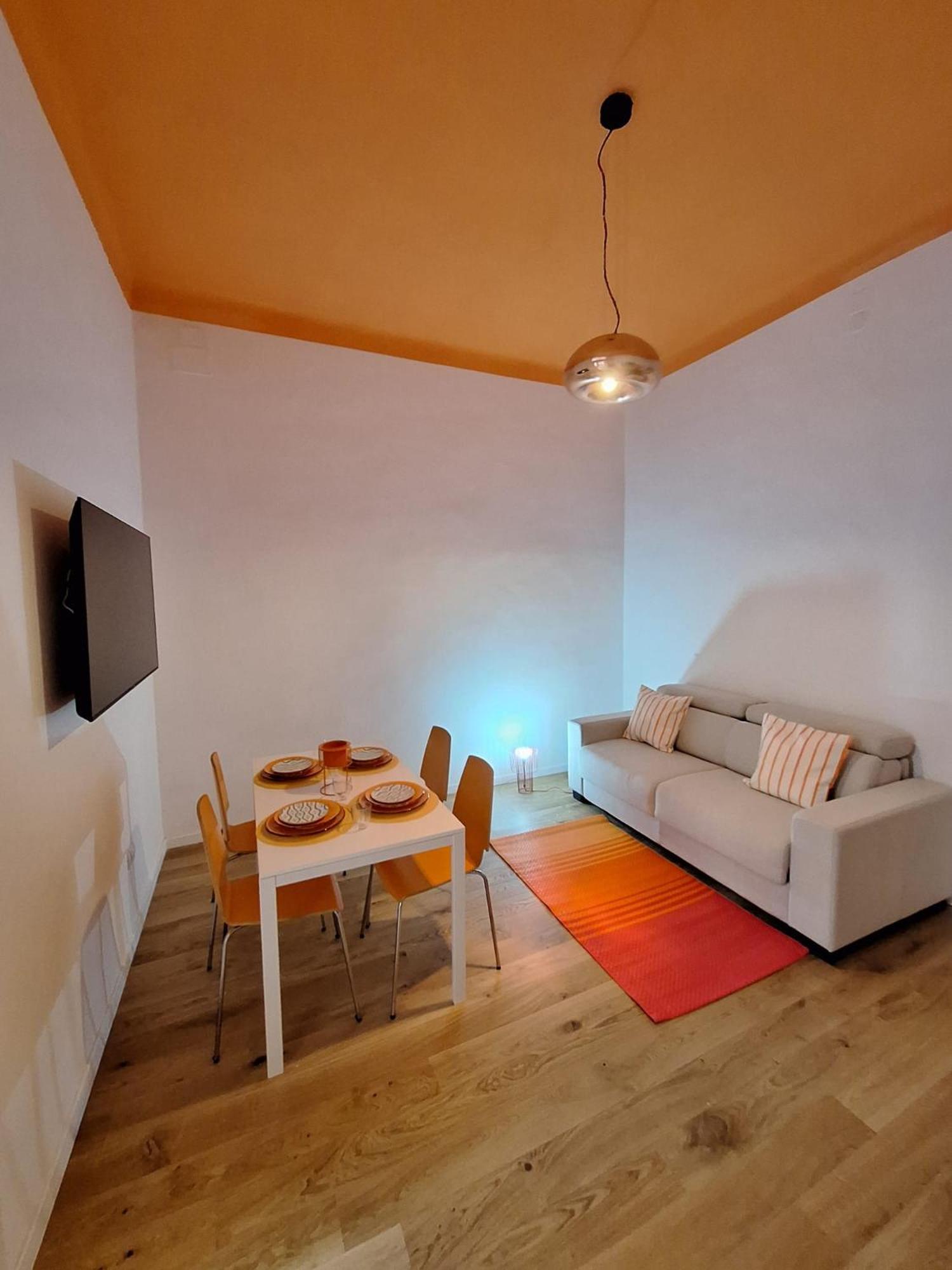 Acqua Amare Guest House Бари Екстериор снимка