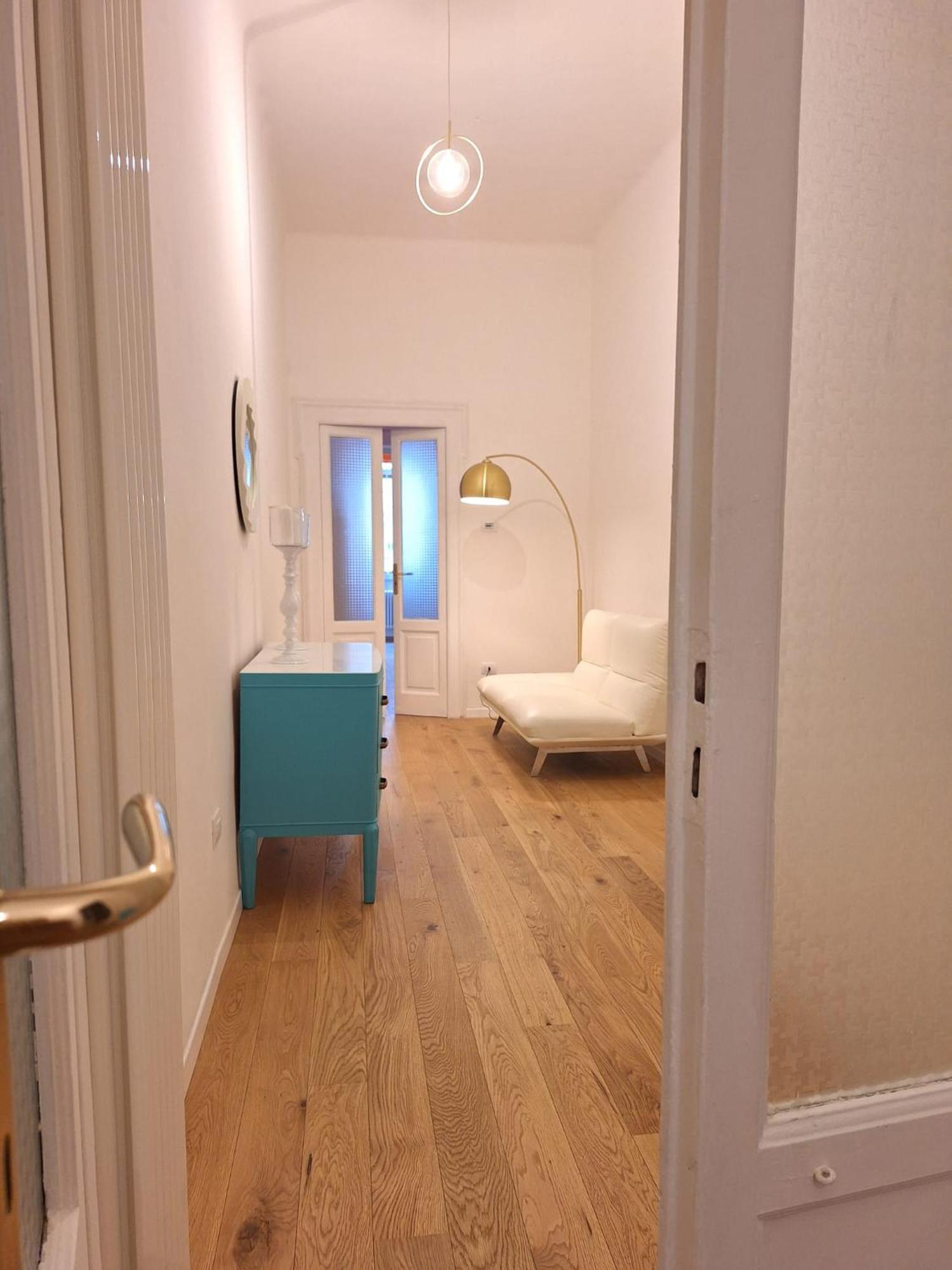 Acqua Amare Guest House Бари Екстериор снимка