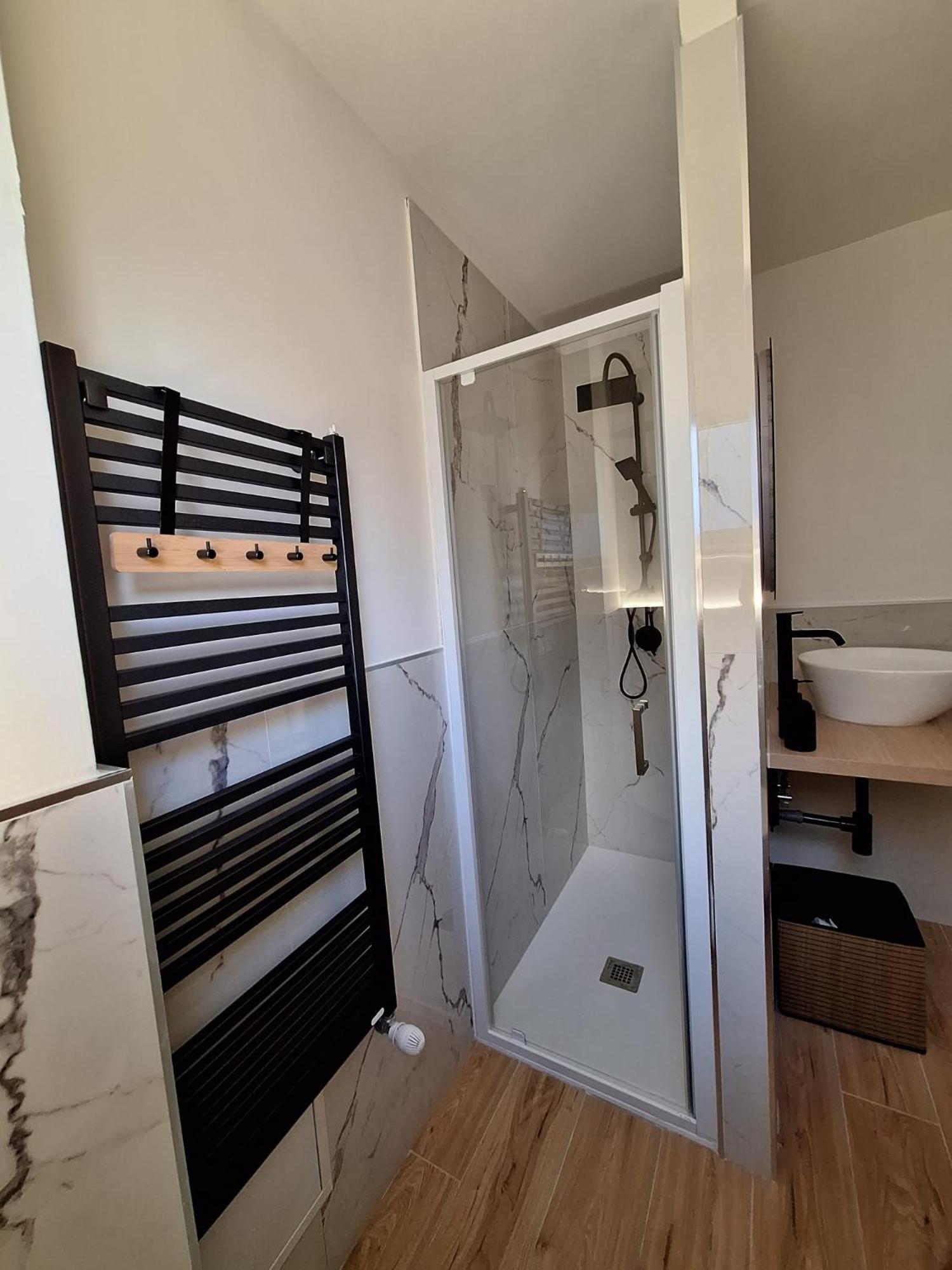Acqua Amare Guest House Бари Екстериор снимка