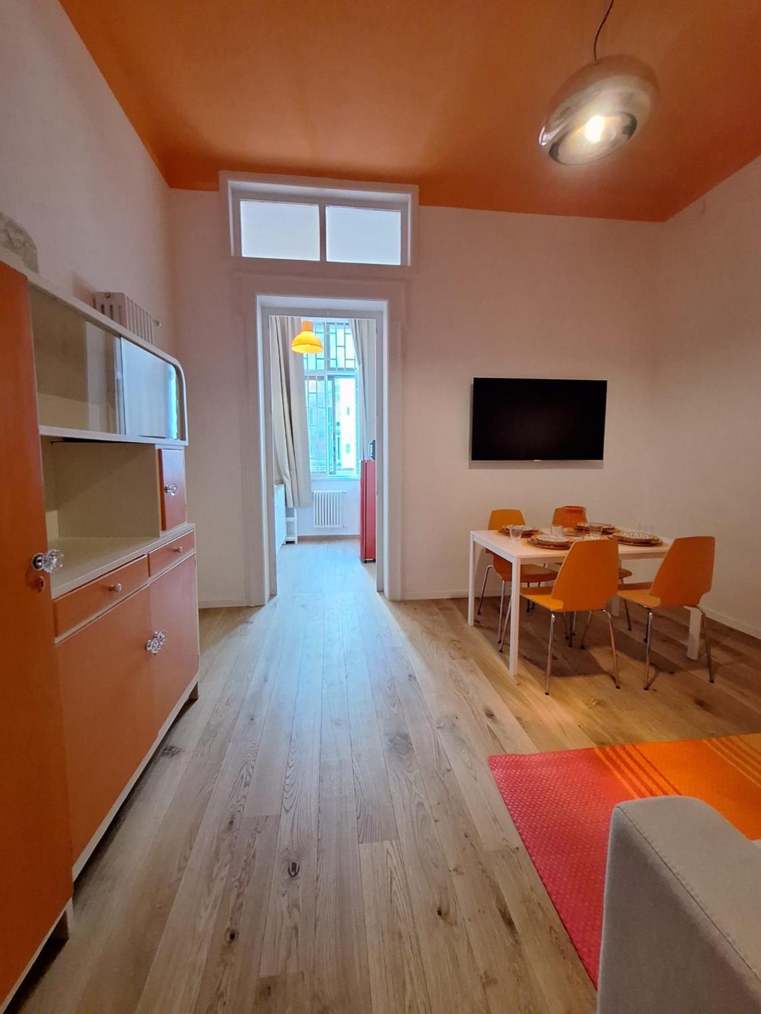 Acqua Amare Guest House Бари Екстериор снимка