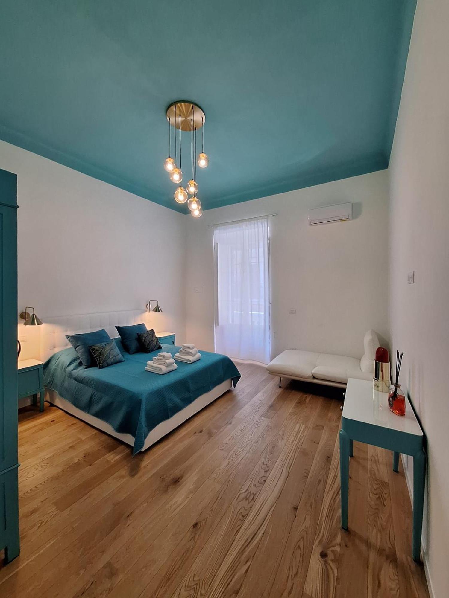 Acqua Amare Guest House Бари Екстериор снимка
