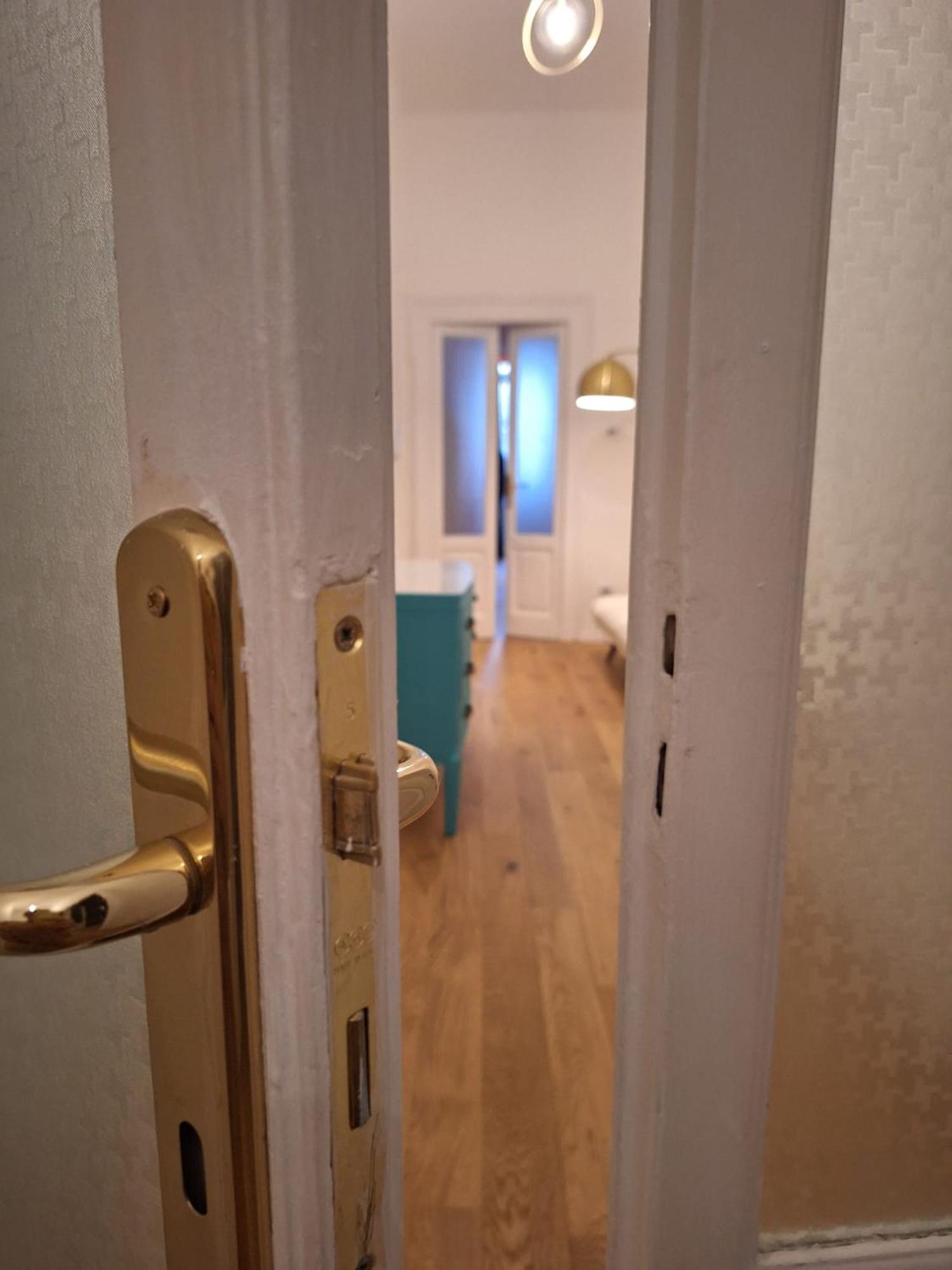 Acqua Amare Guest House Бари Екстериор снимка