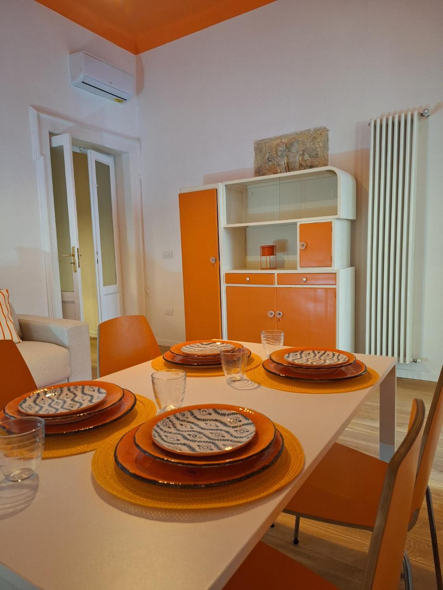 Acqua Amare Guest House Бари Екстериор снимка