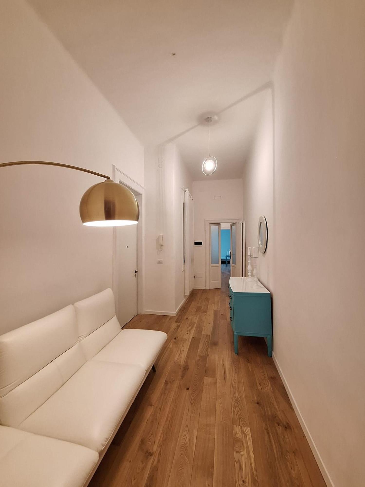 Acqua Amare Guest House Бари Екстериор снимка