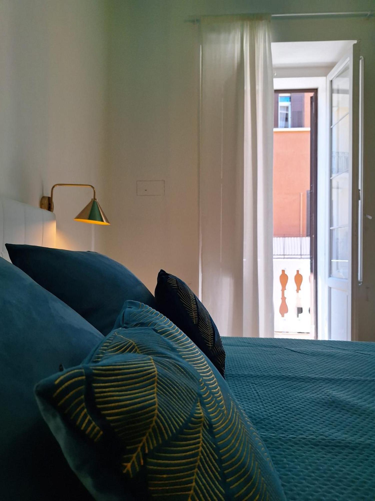 Acqua Amare Guest House Бари Екстериор снимка