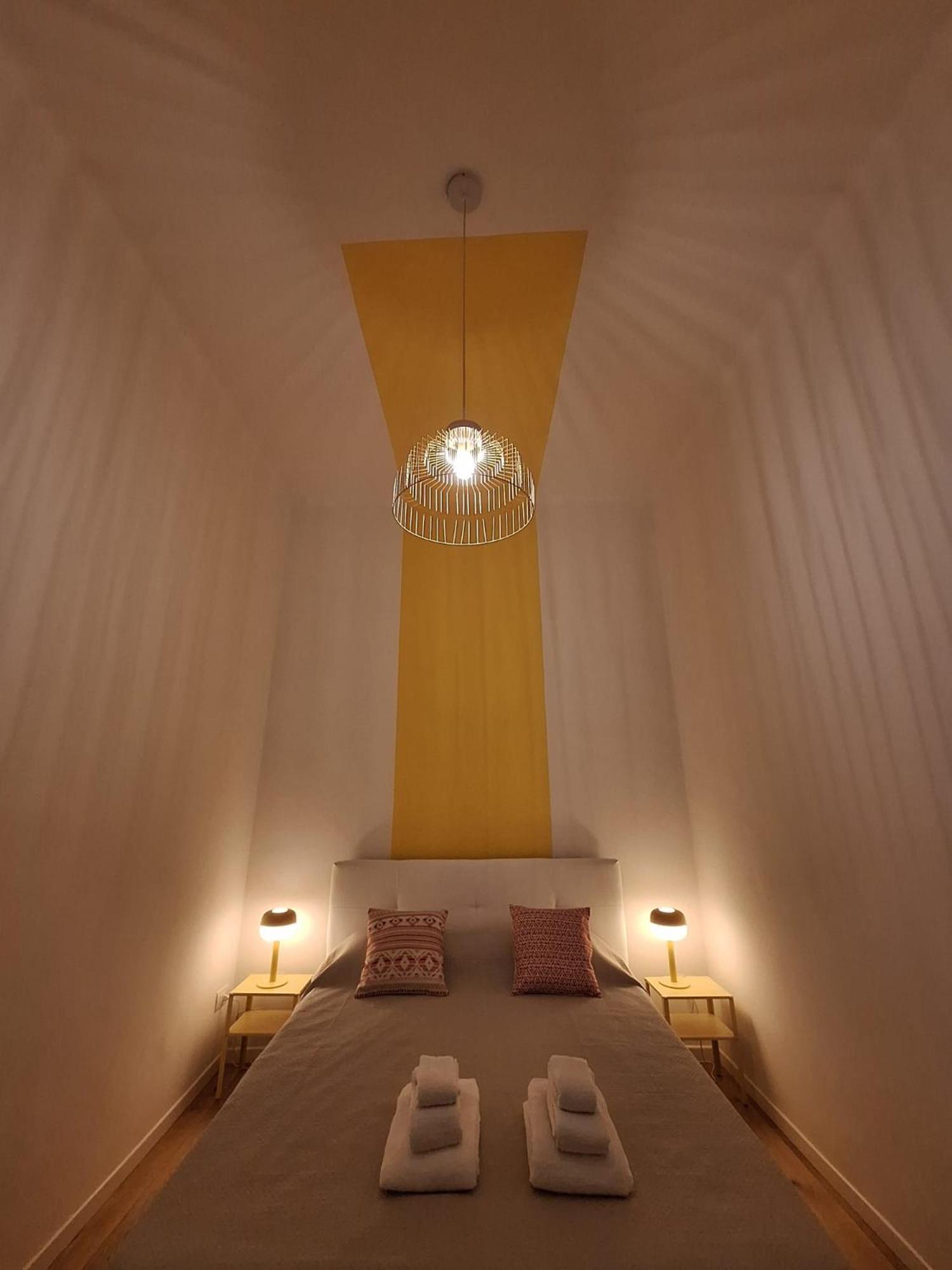 Acqua Amare Guest House Бари Екстериор снимка