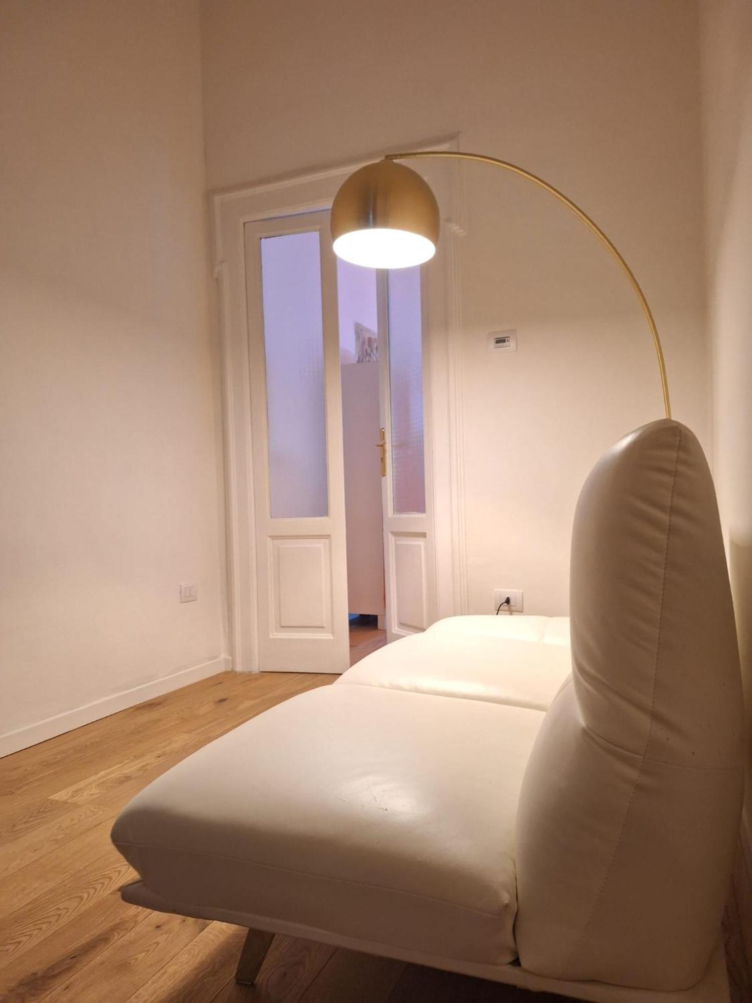 Acqua Amare Guest House Бари Екстериор снимка
