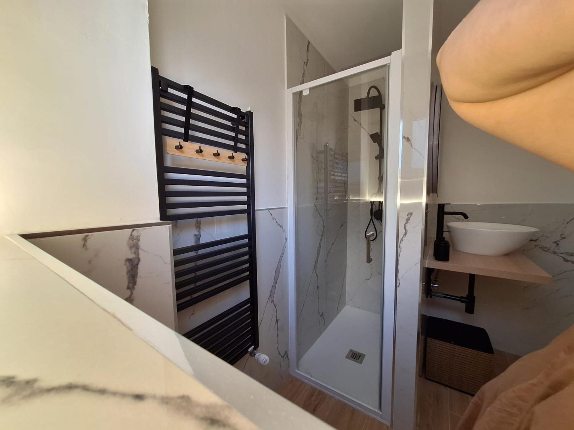 Acqua Amare Guest House Бари Екстериор снимка