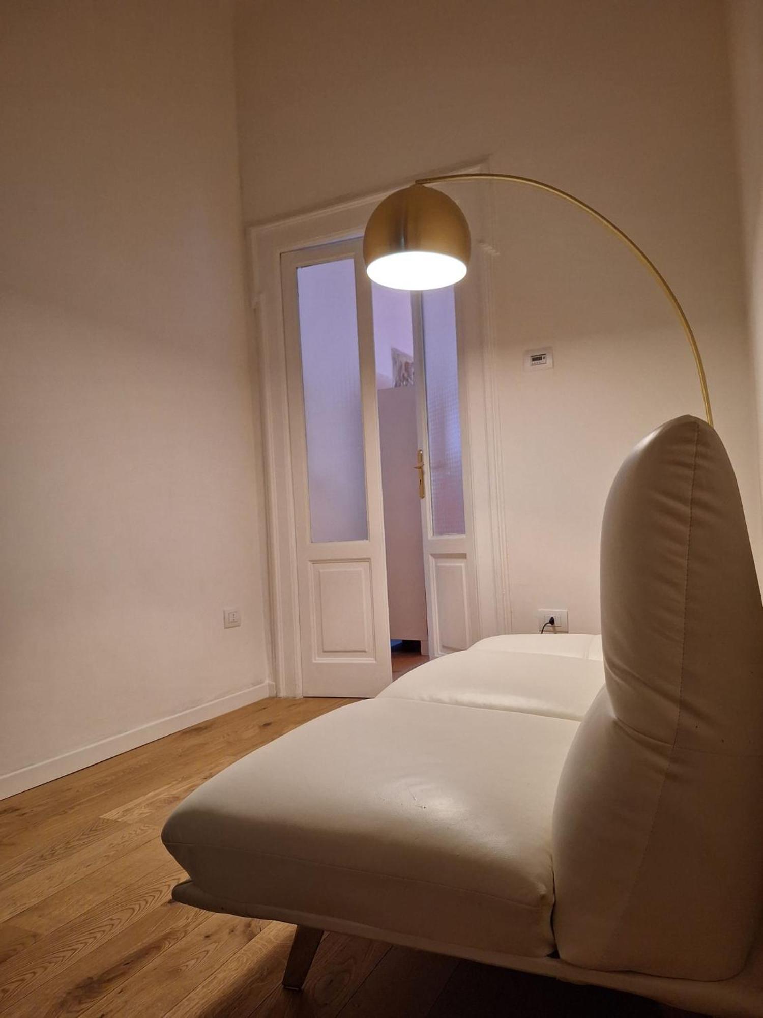 Acqua Amare Guest House Бари Екстериор снимка
