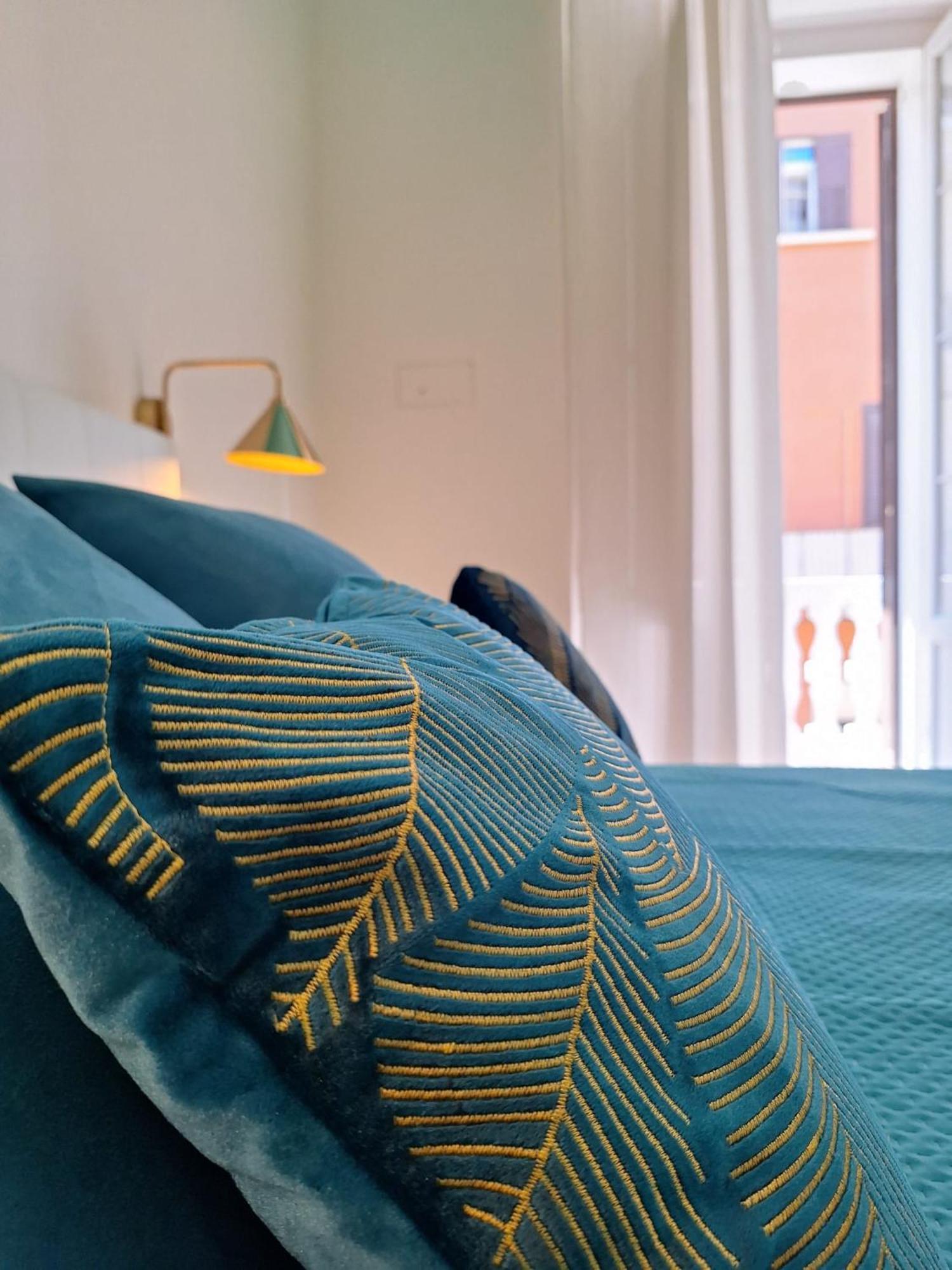 Acqua Amare Guest House Бари Екстериор снимка