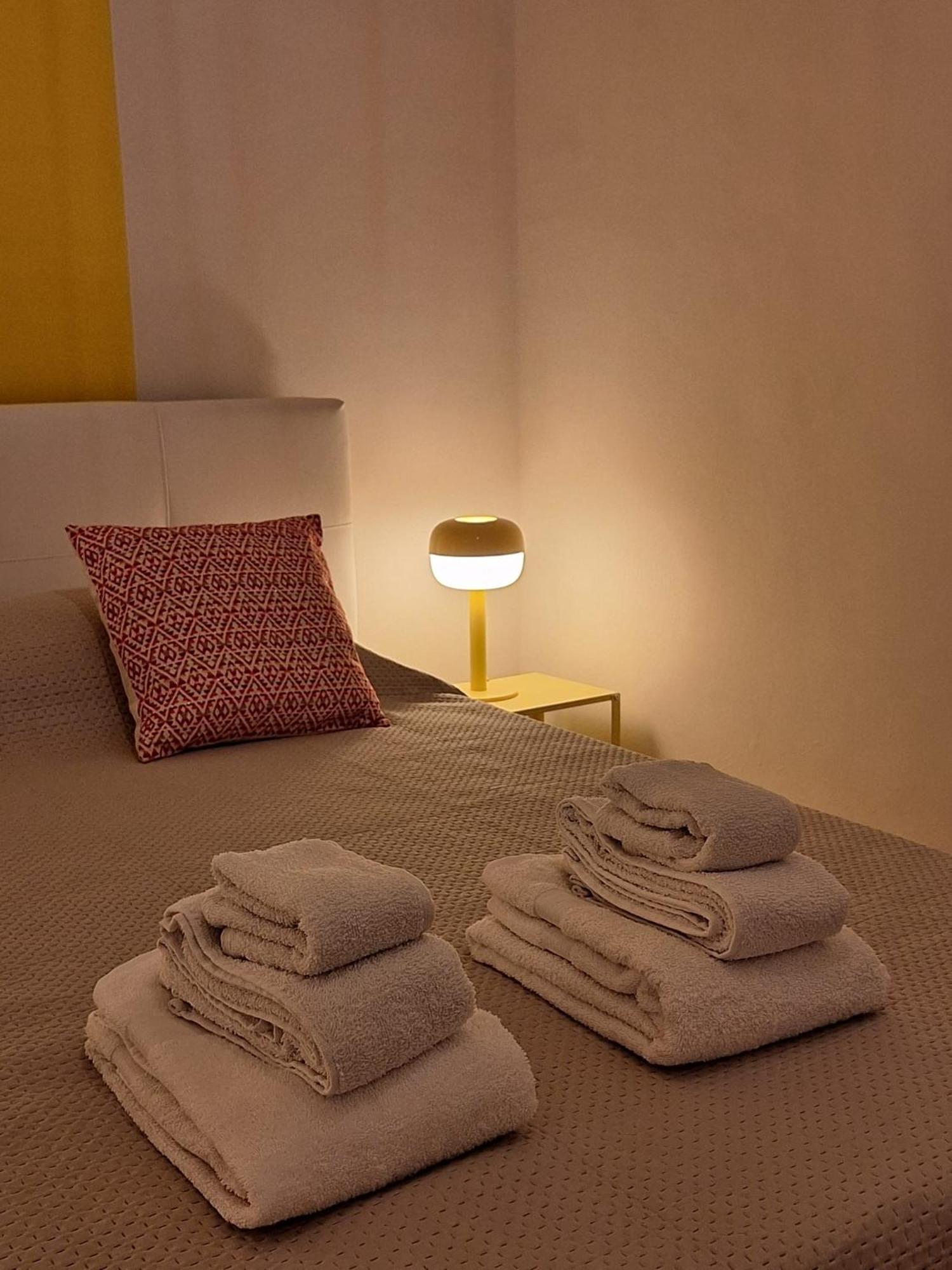 Acqua Amare Guest House Бари Екстериор снимка