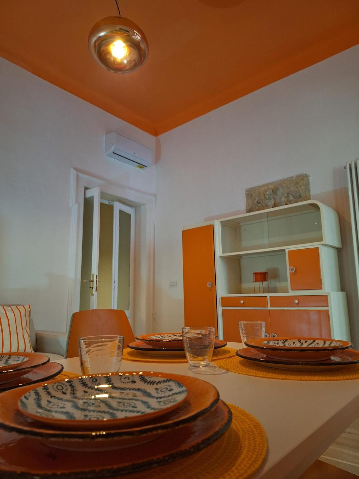 Acqua Amare Guest House Бари Екстериор снимка