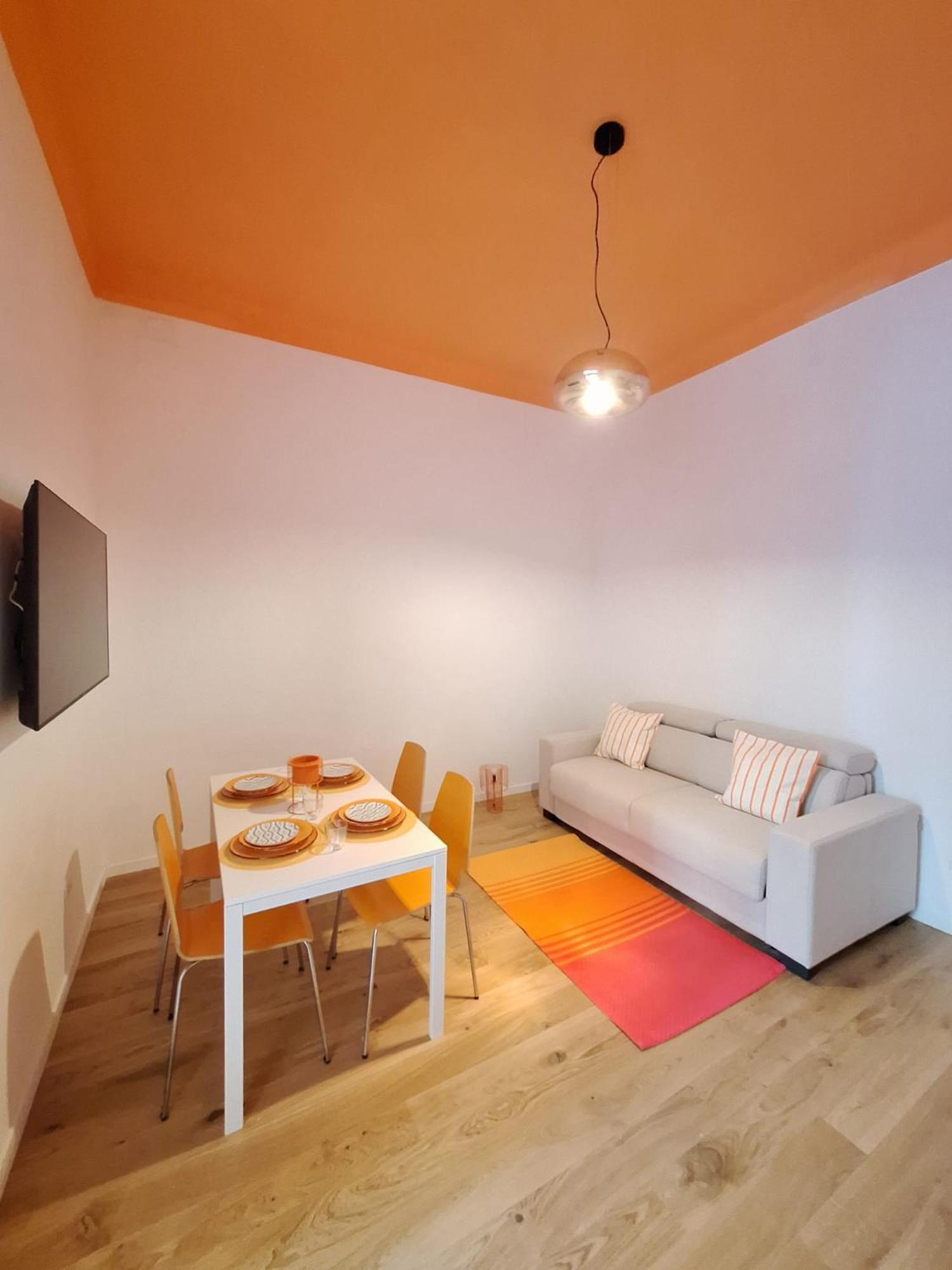 Acqua Amare Guest House Бари Екстериор снимка