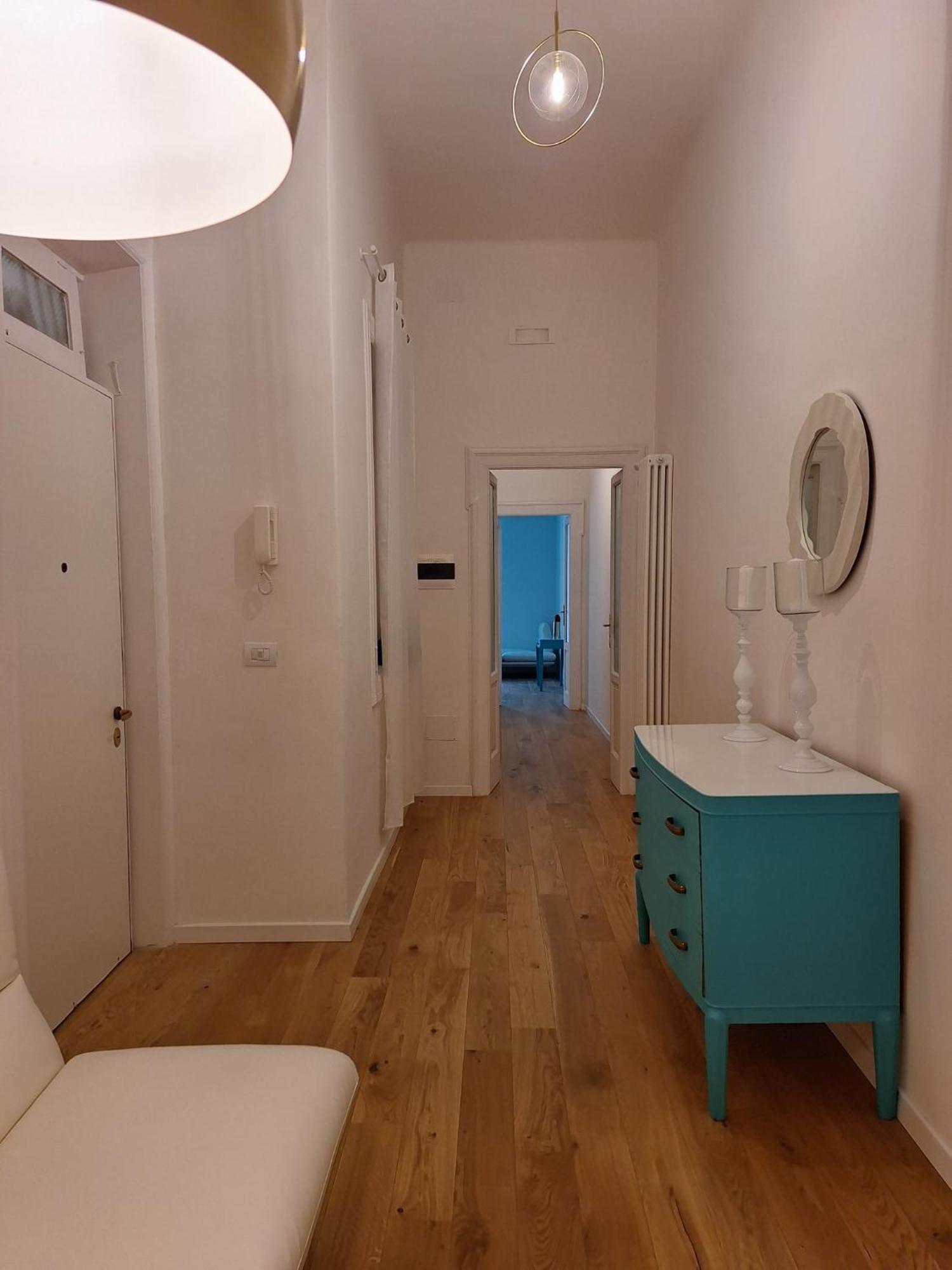 Acqua Amare Guest House Бари Екстериор снимка
