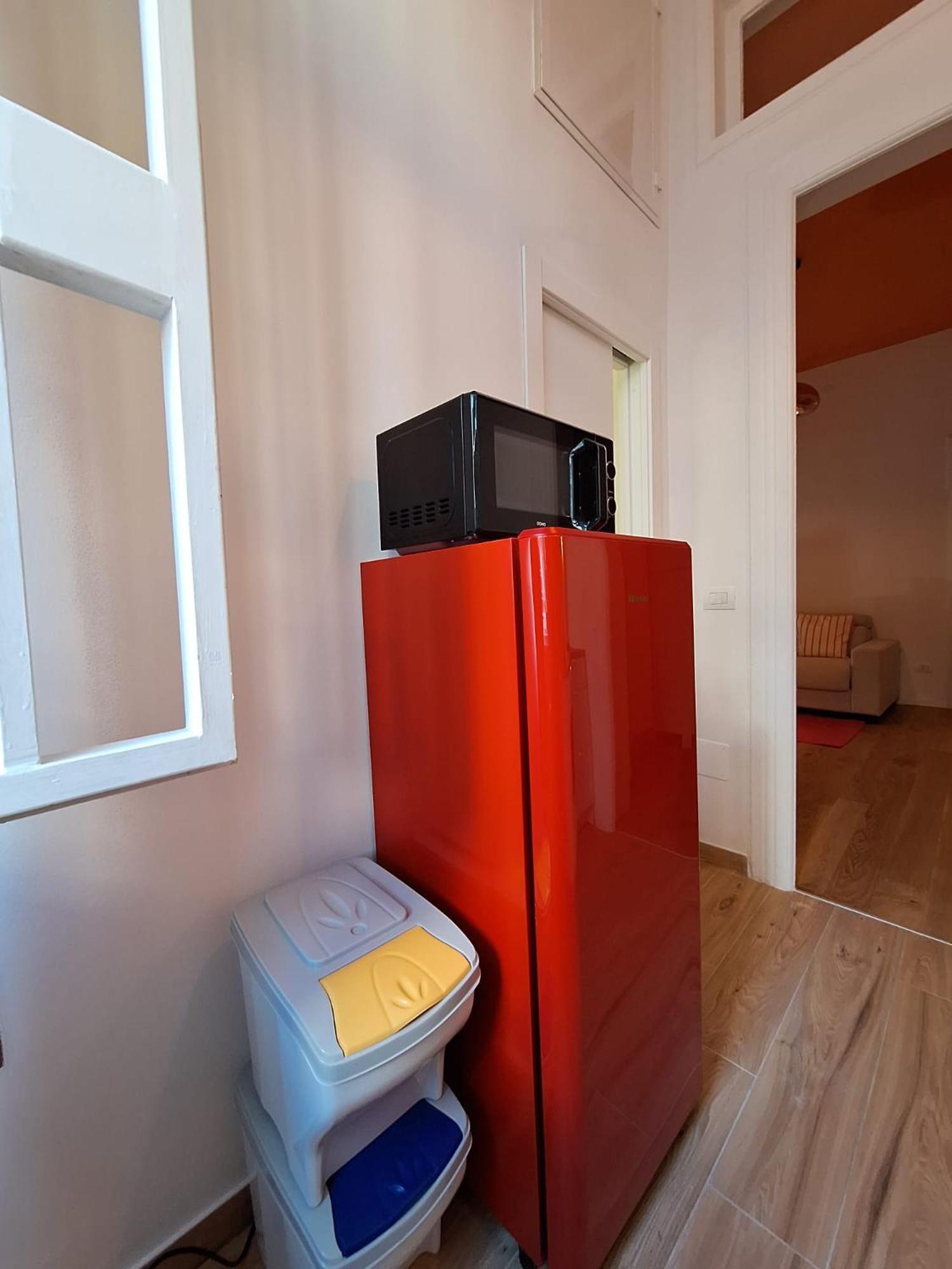 Acqua Amare Guest House Бари Екстериор снимка