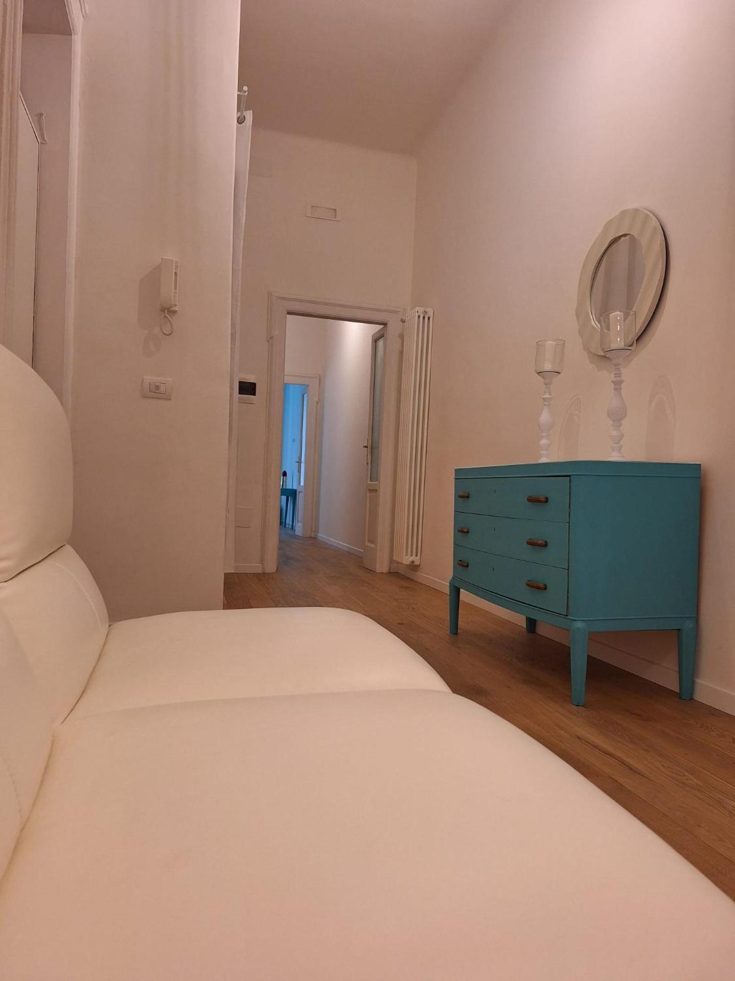 Acqua Amare Guest House Бари Екстериор снимка
