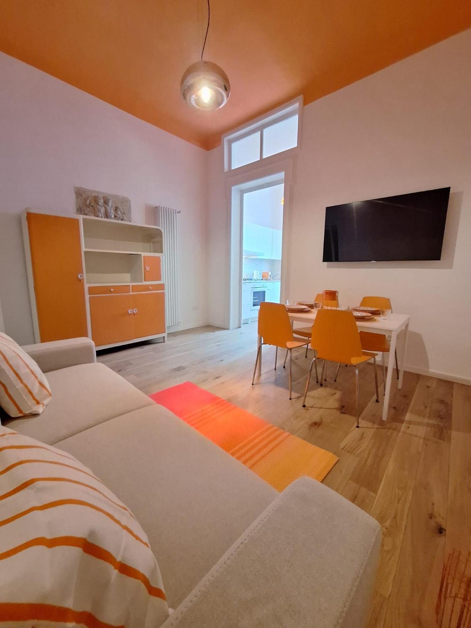 Acqua Amare Guest House Бари Екстериор снимка